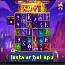 instalar bet app